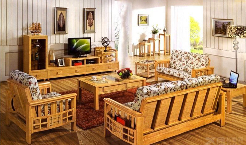 如何去除木質家具污漬