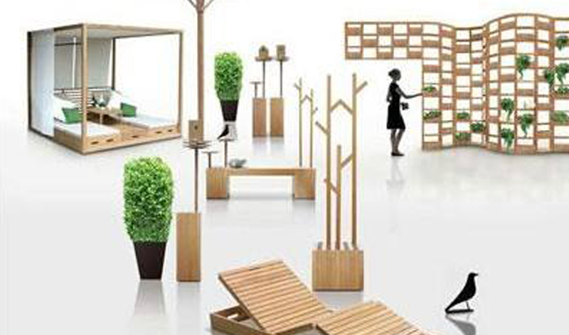 家庭空間存放要點