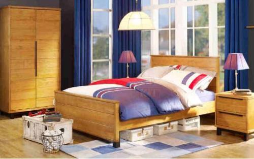 金多喜教你兒童實木家具三大保養妙招