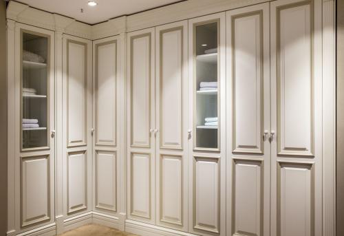 金多喜家具鎖具也要注意合理保養