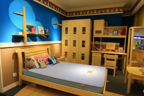 要想金多喜家具煥然一新就要注意保養